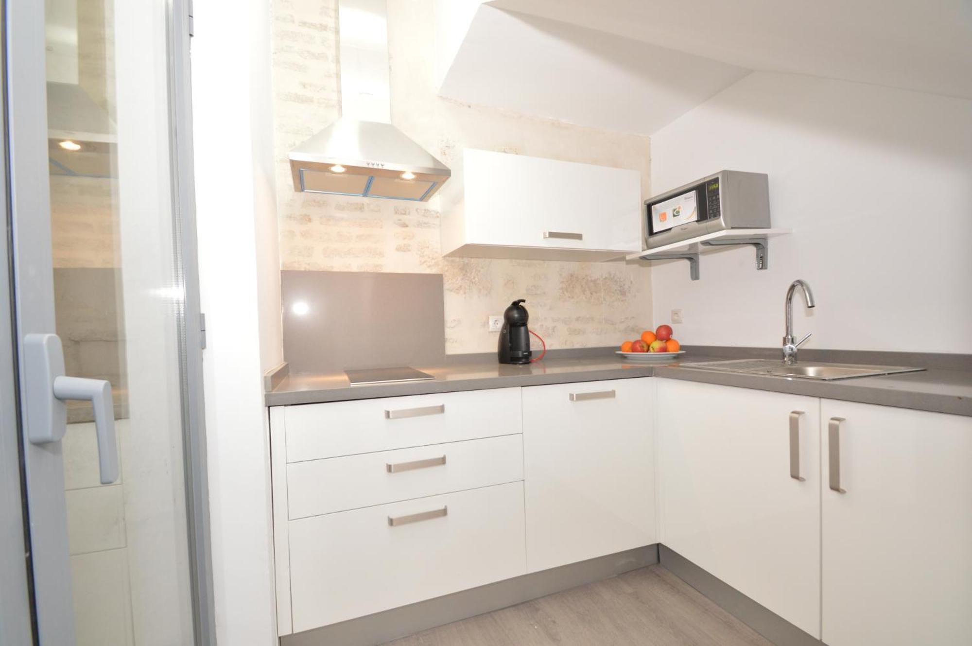 Apartamento The Zentral Plaza de Armas Sevilla Exterior foto